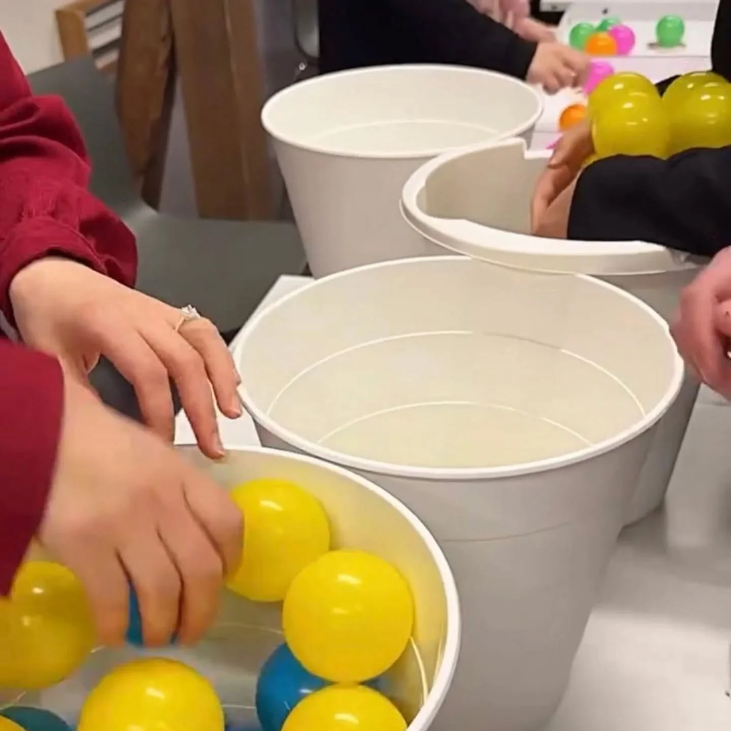 L&oslash;rdag arrangerer Nor Skole ulike aktiviteter for barn i Gjesteriet. 

L&oslash;rdag 14.03 kl 14:00 - 16:00

Se hva mer som skjer under aktivitetsdagene p&aring; Startblokka 12.03-14.03 i facebook-eventet!