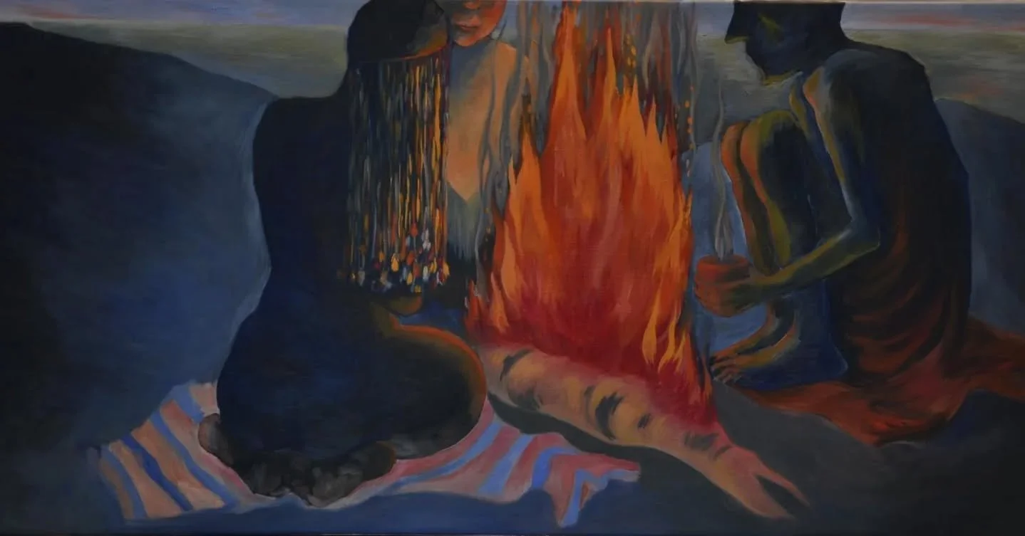 Elisabeth H&oslash;yer har &aring;pent atelier under aktivitetsdagene p&aring; Startblokka

L&oslash;rdag 14.03 kl. 13:00-15:00

Se hva mer som skjer under aktivitetsdagene p&aring; Startblokka 12.03-14.03.2026 i Facebook-eventet.