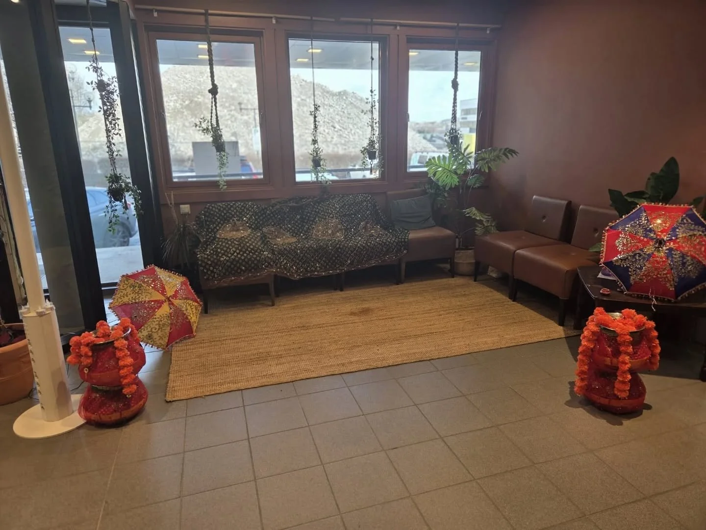 Klart for dans! 

Bli med og dans med Indian Rhythms fra 16:00 - 18:00

Se hva mer som skjer under aktivitetsdagene p&aring; Startblokka 12.03-14.03.2026 i facebook-eventet!