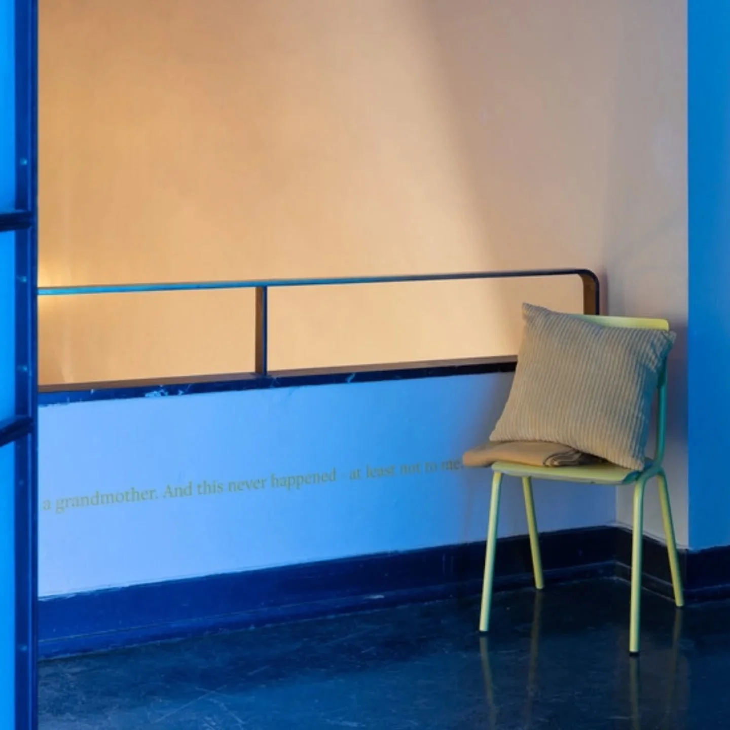 Det er mange kunstnere p&aring; Startblokka som deltar p&aring; Oslo Open s&oslash;ndag 19.04 kl 12:00 - 17:00 ✨

Du kan blant annet m&oslash;te:

Makda Embaie
Oda Bremnes
Elise Ain Adamsr&oslash;d