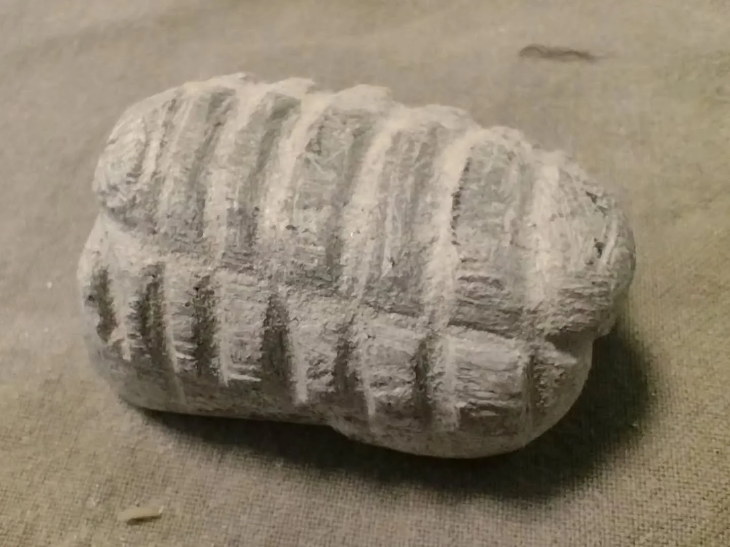 Spor i stein

Har du lyst til &aring; lage noe i stein?

Billedkunstner Guro Berger inviterer til en enkel og kreativ stein-workshop p&aring; Steinhoggermuseet p&aring; Grorud, L&oslash;rdag 31. oktober og s&oslash;ndag 1. november: les mer om Guro p