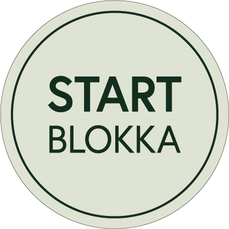 Foreningen Startblokka