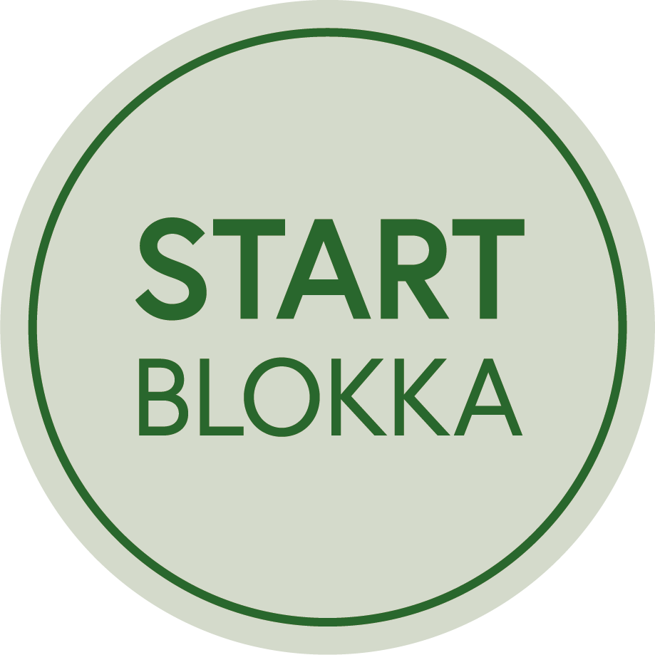 Foreningen Startblokka