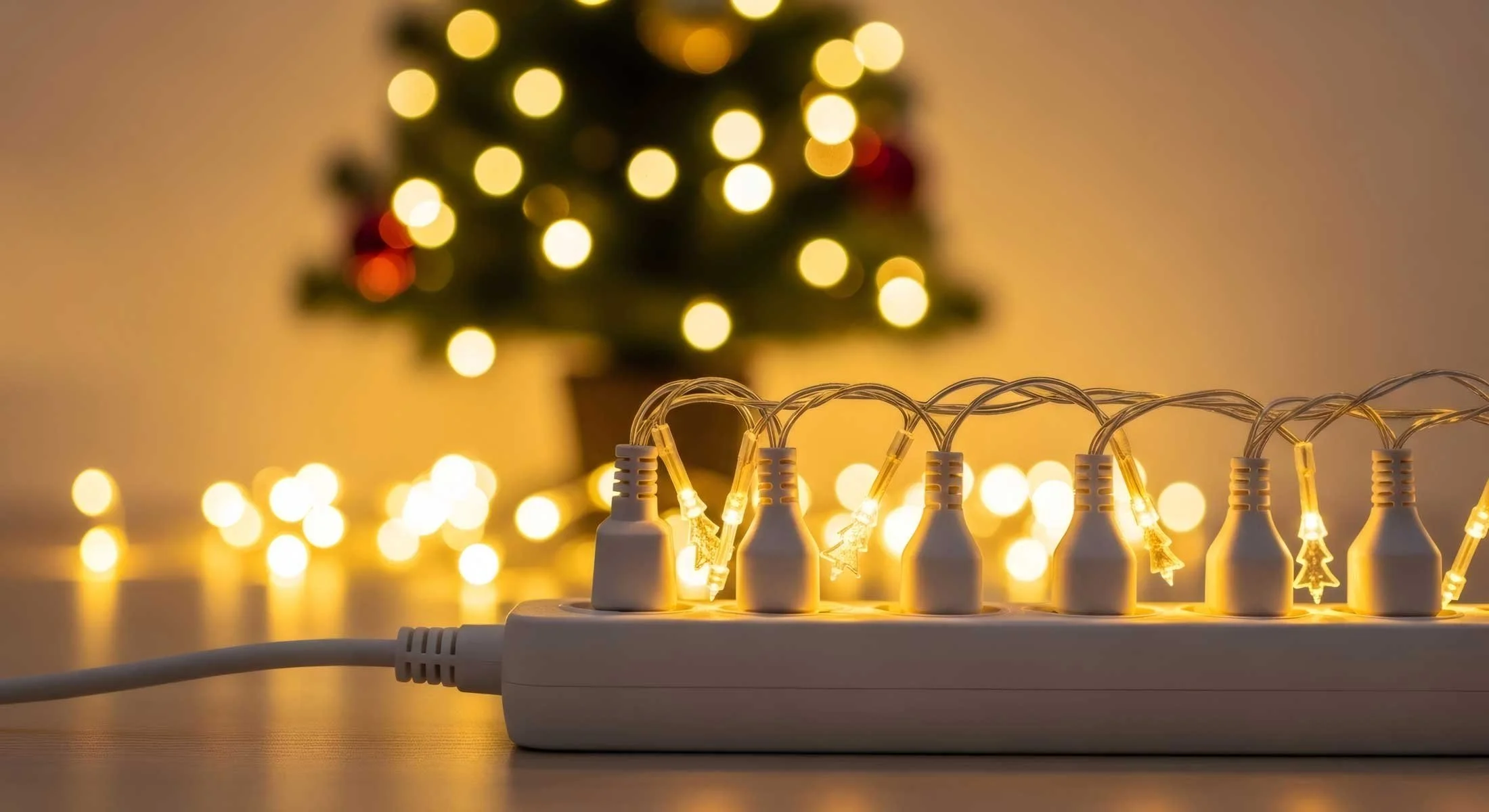 The Holiday Season Is Here — Is Your Home or Business Ready?