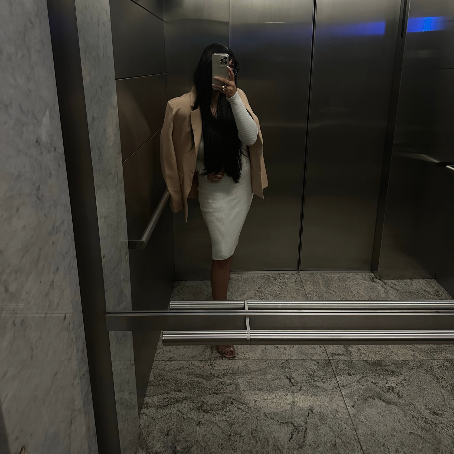 The Hidden Cost of Success: What Ambitious Women Don’t Always Talk About
