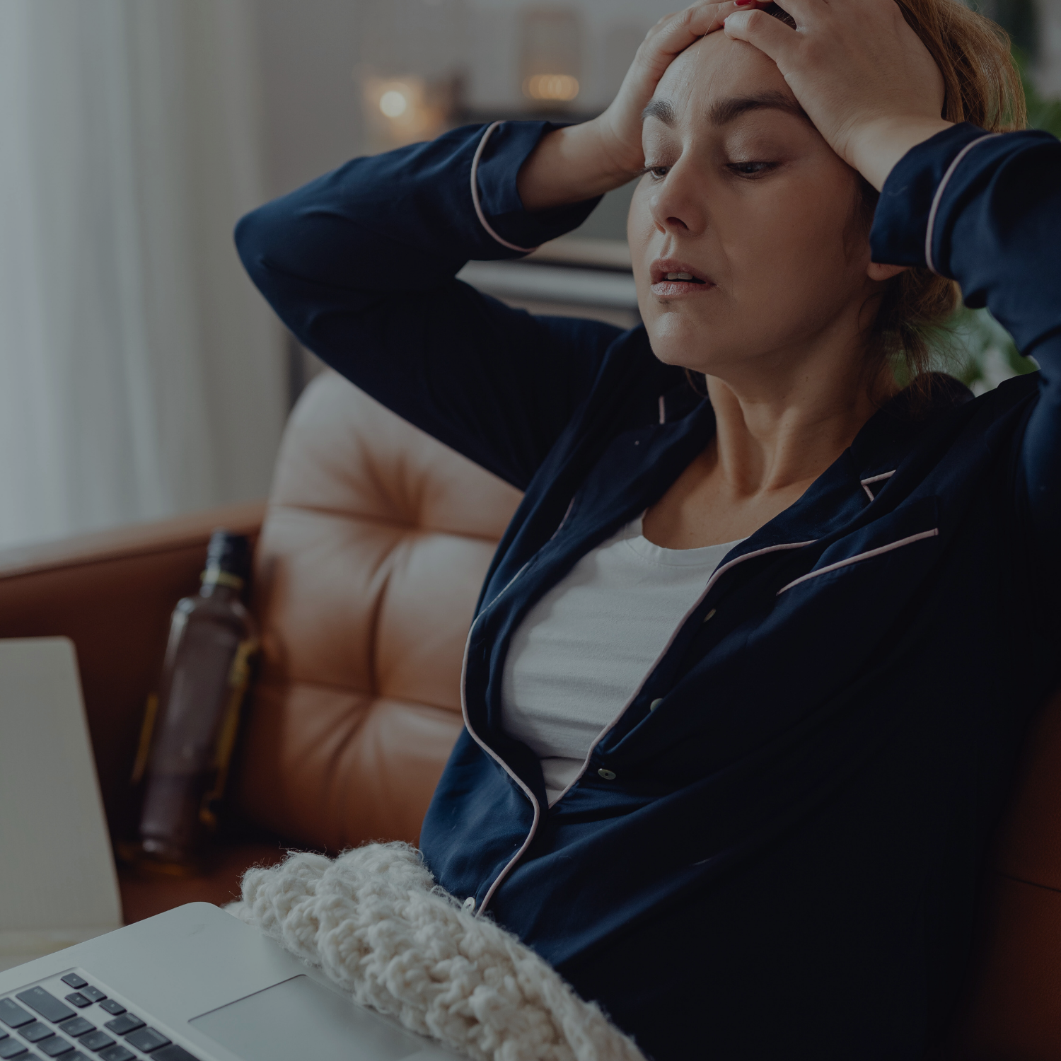 When Success Looks Good But Feels Terrible