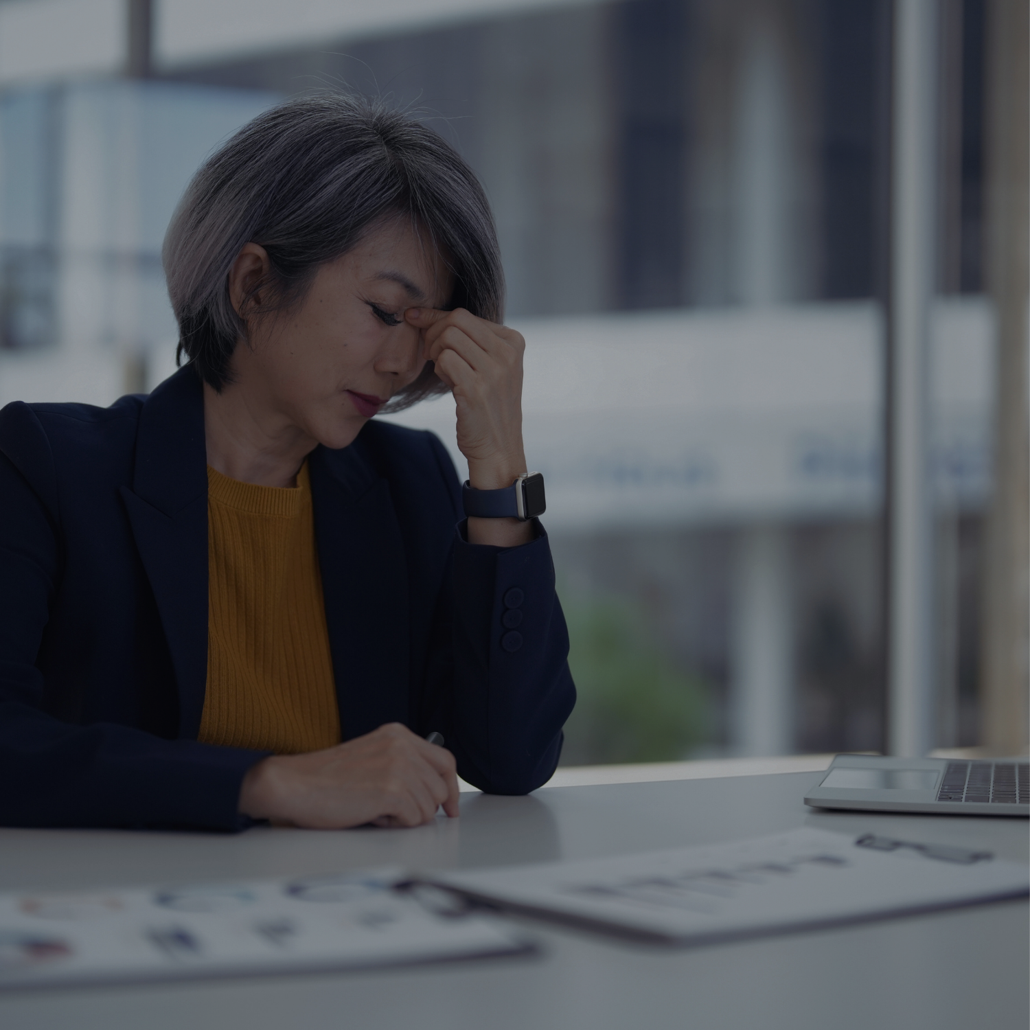 What High Functioning Anxiety Is Trying To Tell You