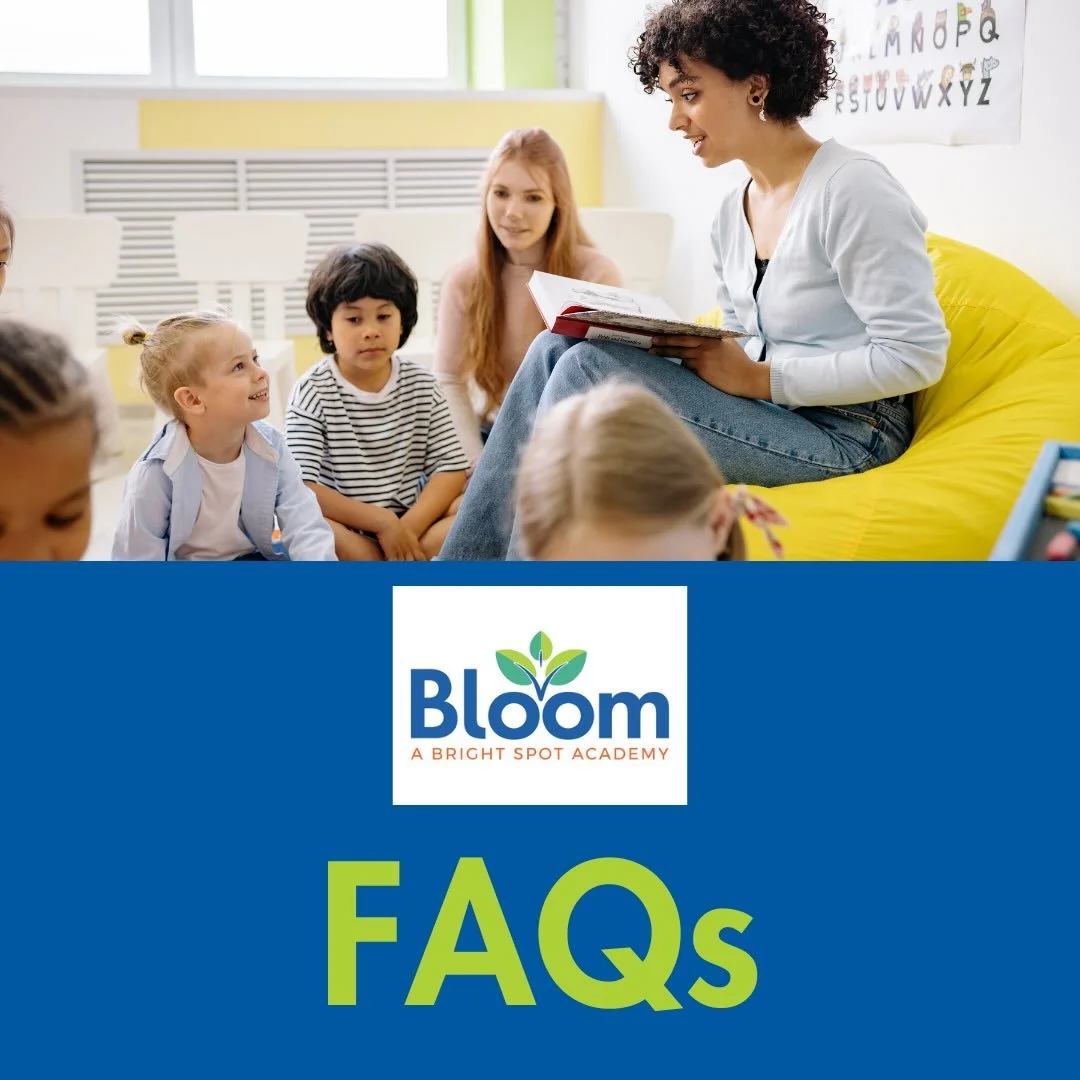 Our FAQs cover everything from how we teach to what a day at Bloom really looks like. Because understanding the experience matters.

The best way to understand it, though? Come see it for yourself.

#BloomAcademyKY #ExperientialLearning #MasteryBased