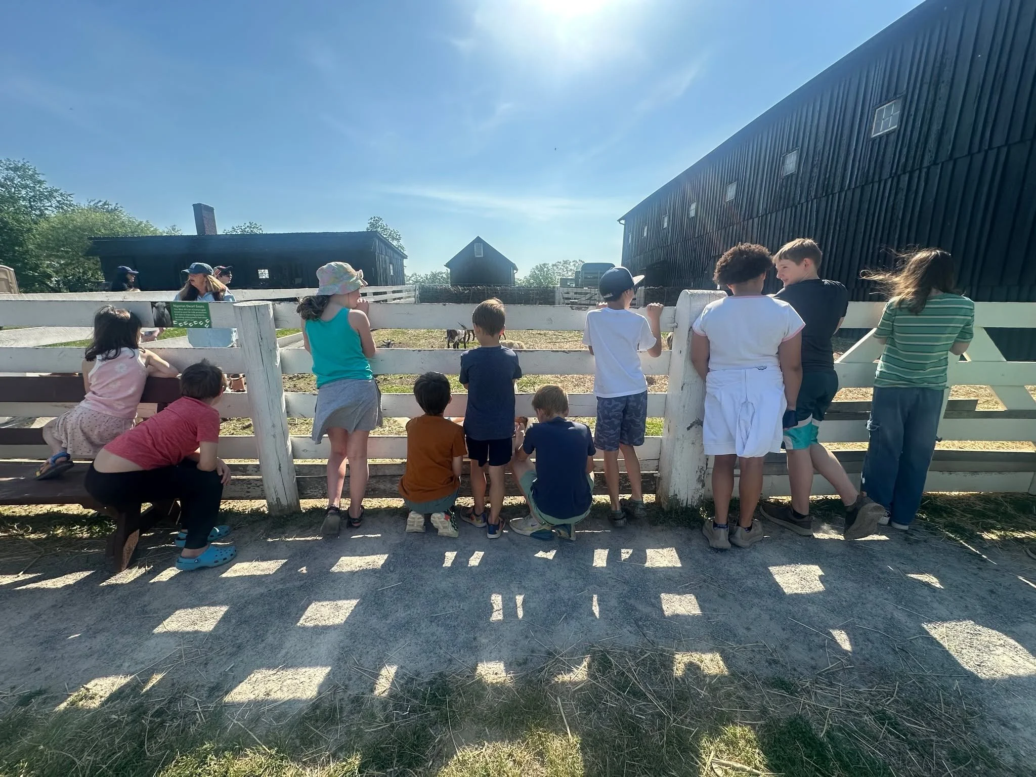 Not every school is the right fit and that&rsquo;s okay.  At Bloom Academy, we believe finding the right fit matters.

Every child learns differently.
Every family values different things.
And not every educational environment works for every student