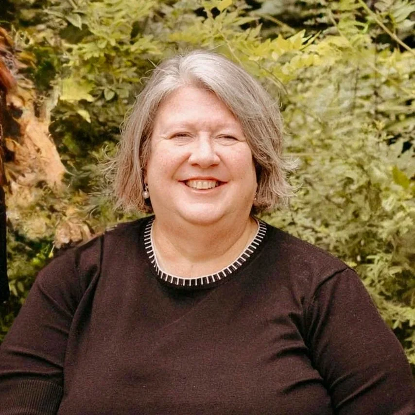 Bloom teacher PJ Burns headshot