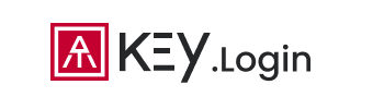 ATKey.Login Logo