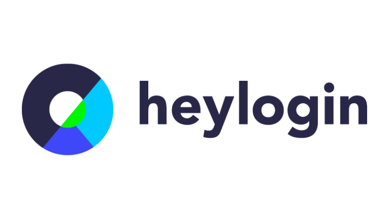 Heylogin