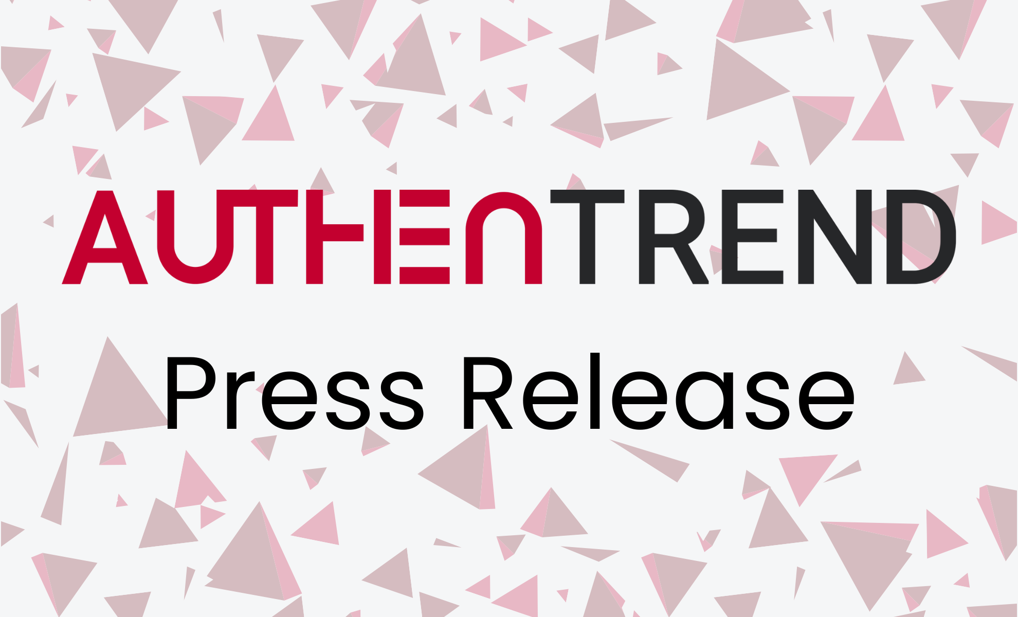 The Core of Secure Identity: AuthenTrend Integrates Infineon for Unrivaled FIDO phishing-resistance Protection