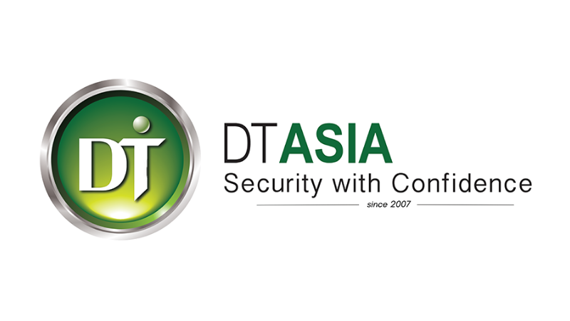 DT Asia
