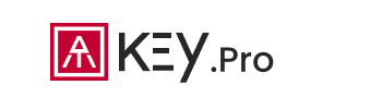 ATKey.Pro Logo.