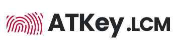 ATKey.LCM Logo