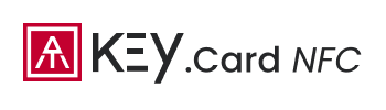 ATKey.Card NFC Logo