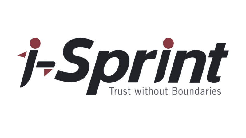 i-Sprint