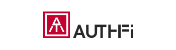 AUTHFI Logo