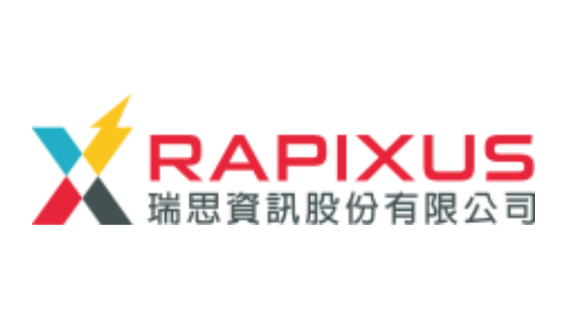 Rapixus Logo