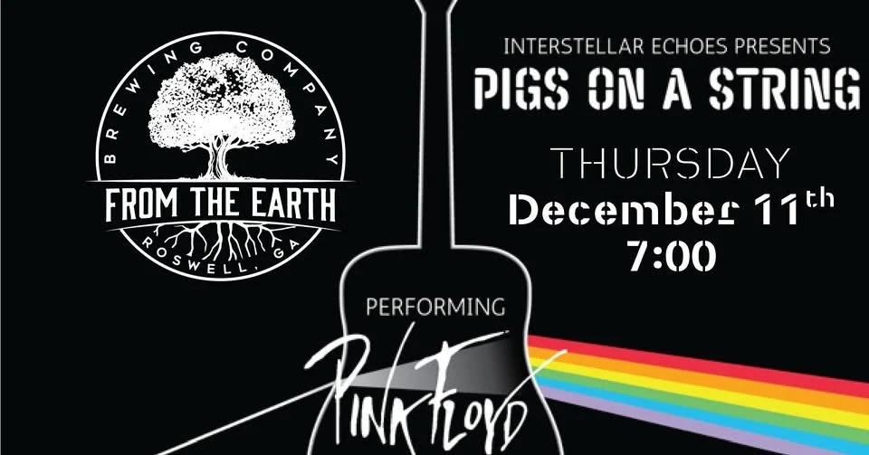 FTE STAGE: Pigs on a String (FREE)