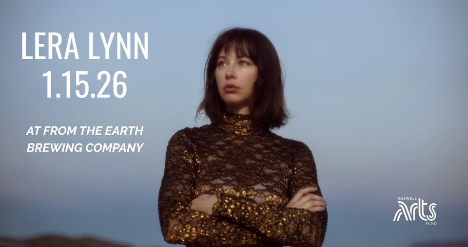 FTE STAGE: Lera Lynn (FREE) 