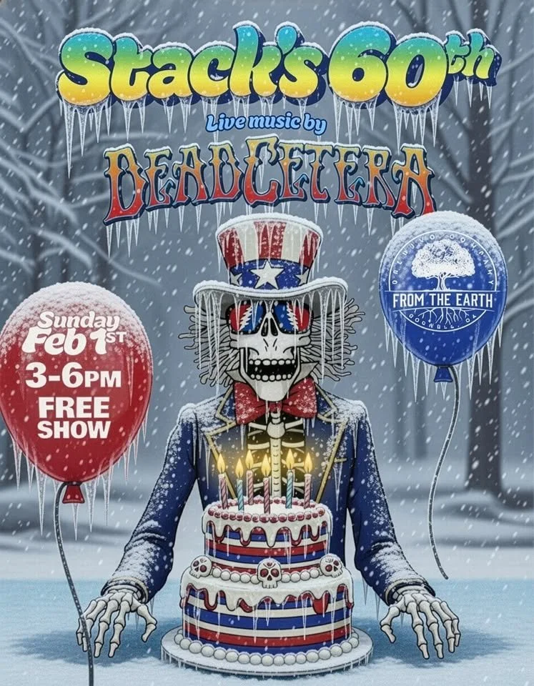 FTE STAGE: DeadCetera (FREE)