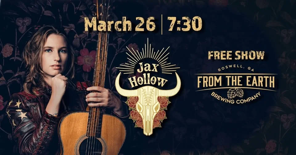 FTE STAGE: Jax Hollow (FREE) 