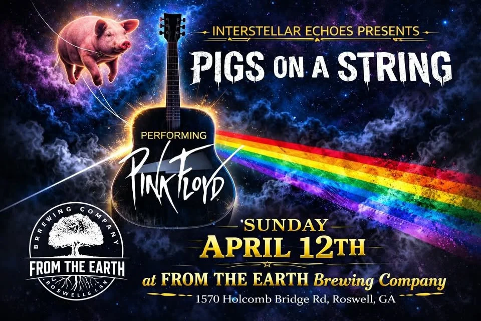 FTE STAGE: Pigs on a String (FREE) 