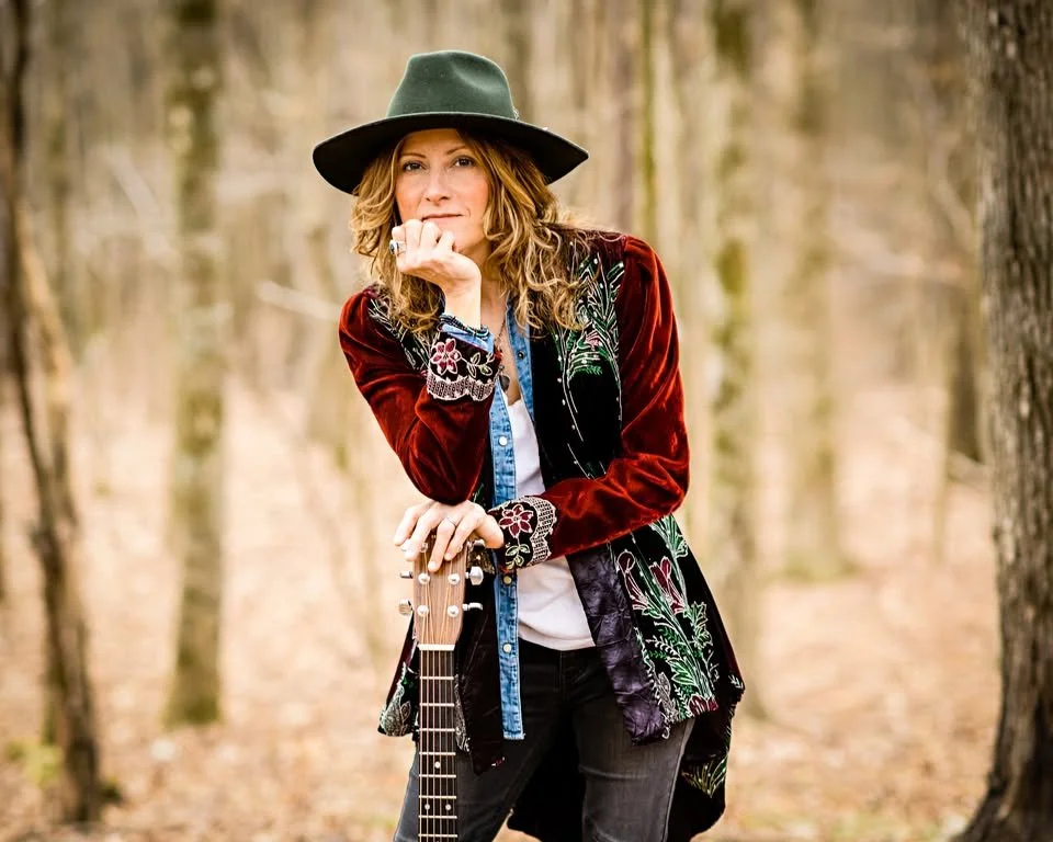 FTE STAGE: Michelle Malone Solo Residency (FREE)