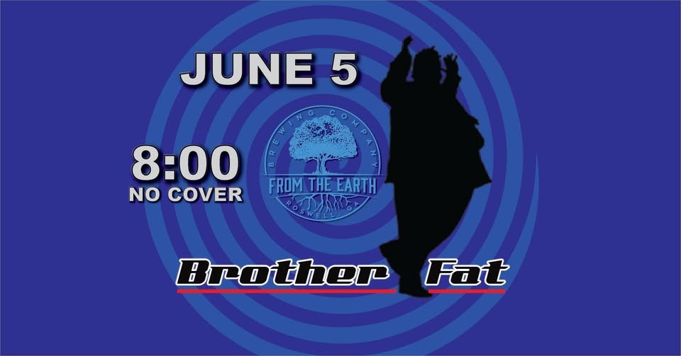 FTE STAGE: Brother Fat (FREE) 