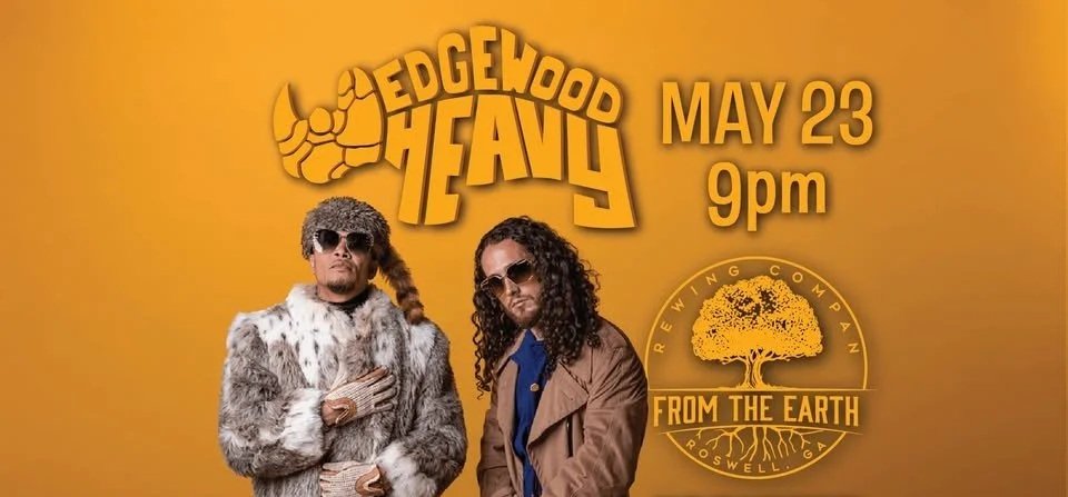 FTE STAGE: Edgewood Heavy (FREE)