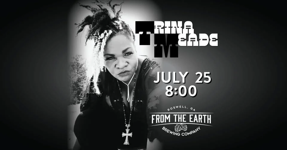 FTE STAGE: Trina Meade (FREE) 