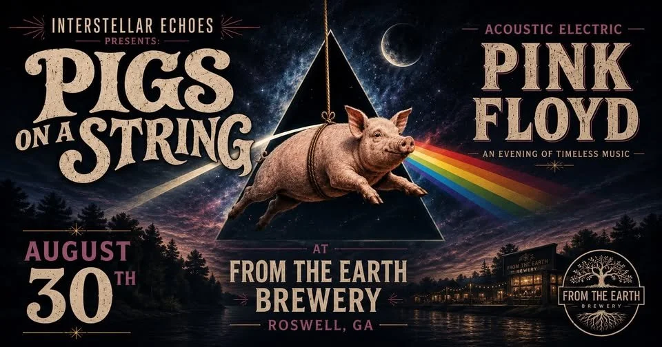FTE STAGE: Pigs on a String (FREE) 