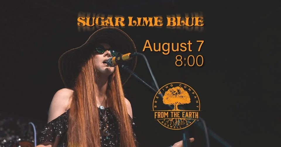 FTE STAGE: Sugar Lime Blue (FREE) 