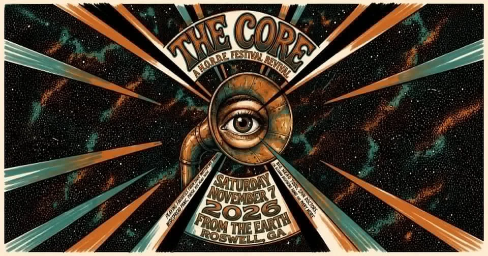 FTE STAGE: The H.O.R.D.E. Festival Revival (TICKETED)
