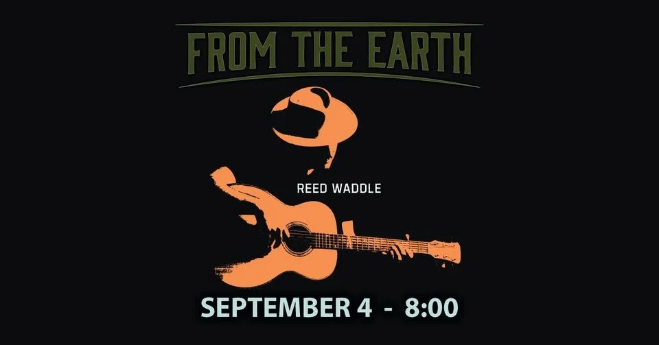 FTE STAGE: Reed Waddle (FREE) 