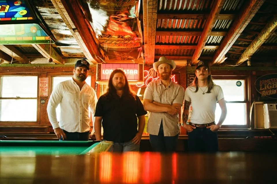 FTE STAGE: Cody Bolden &amp; the Roadhands (FREE) 