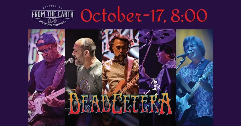 FTE STAGE: DeadCetera (FREE) 