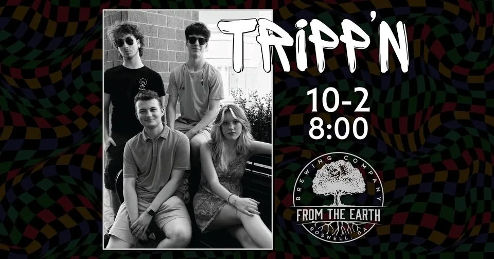 FTE STAGE: Tripp’n (FREE) 