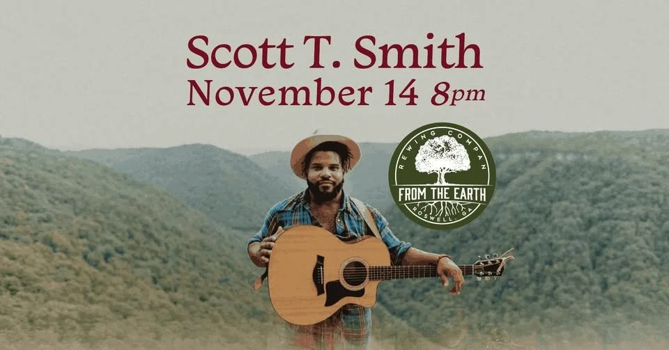 FTE STAGE: Scott T. Smith (FREE) 