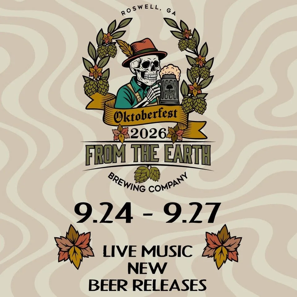 Oktoberfest (FREE) 