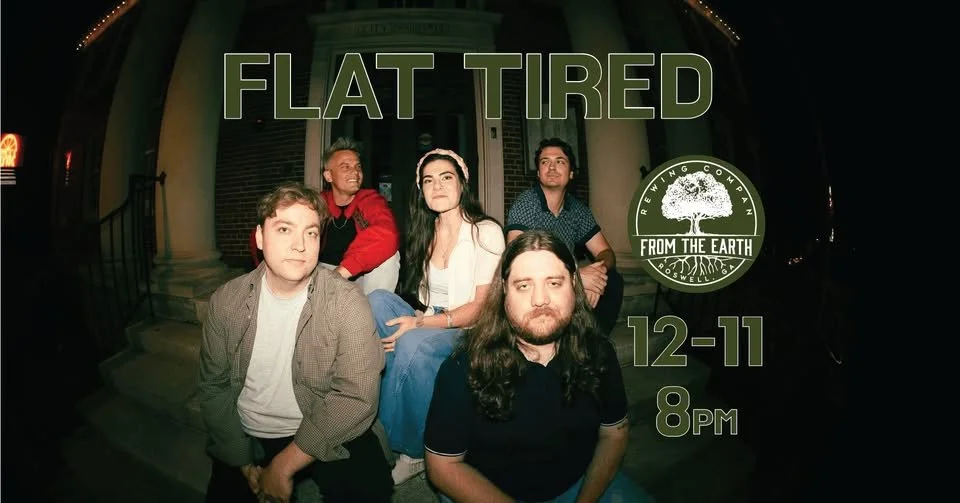 FTE STAGE: Flat Tired (FREE) 