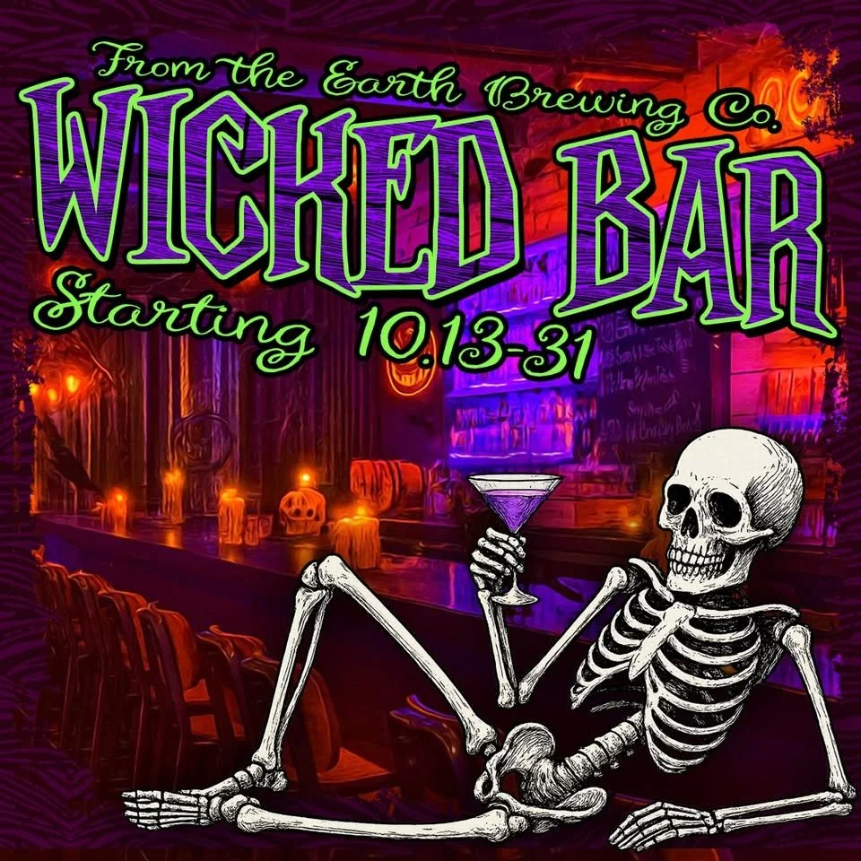 FTE’s Wicked Bar 