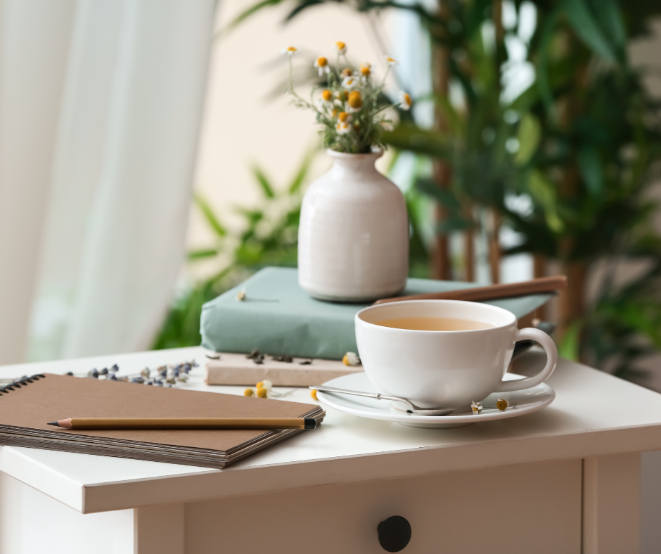 My Curated Collection