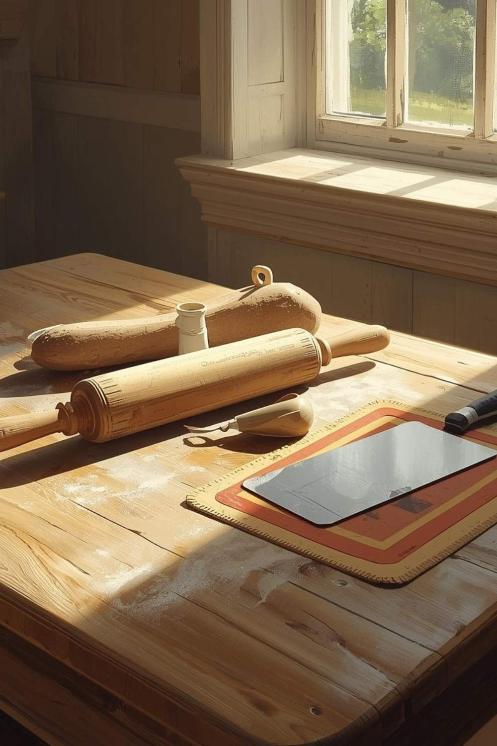 15 Baking Tools Under $25