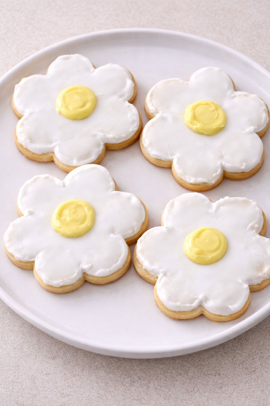 The BEST Sugar Cookie Cut-Outs (My Mom's Secret Recipe!)