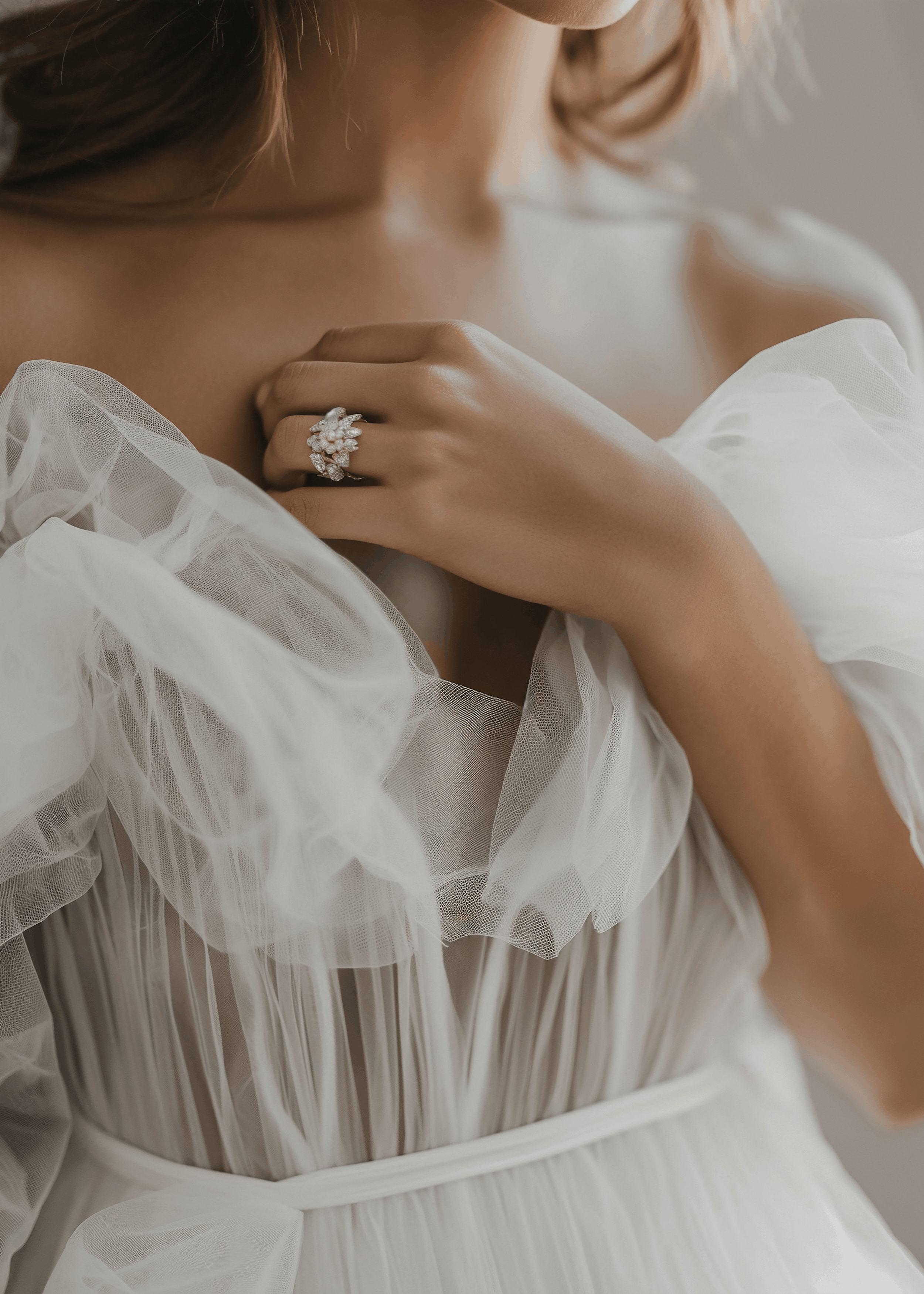 Colourful Wedding Inspiration