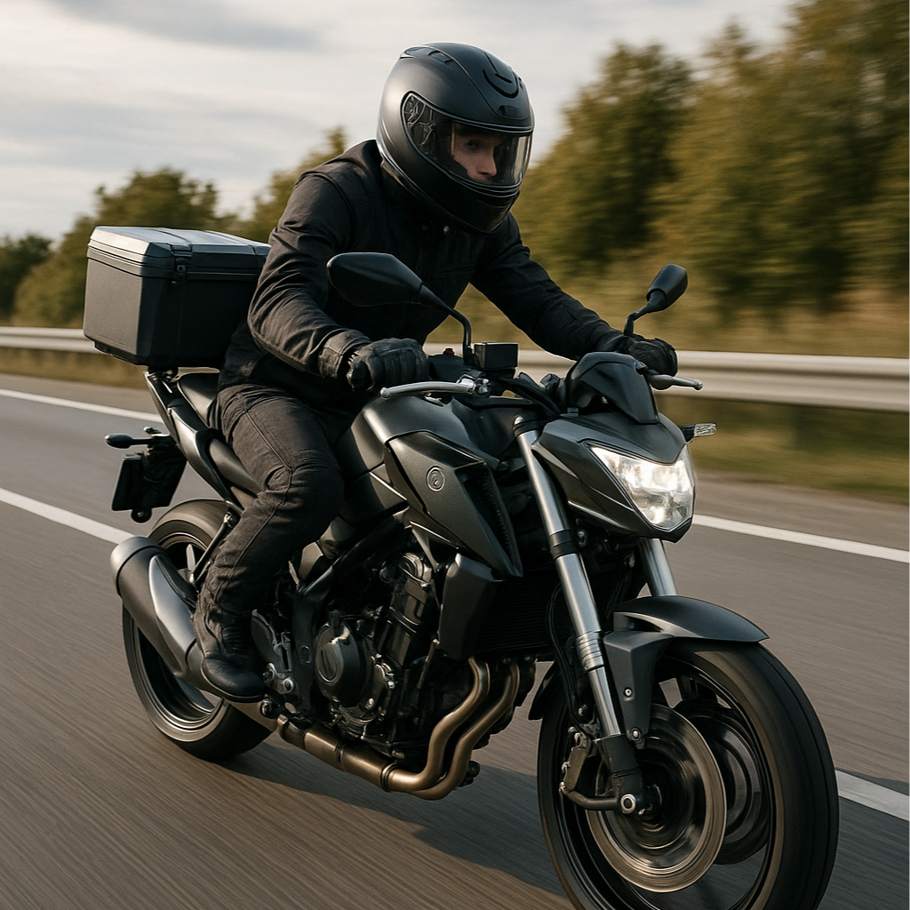 20250920_1152_Speedy Motorcycle Delivery_simple_compose_01k5k53pe9eg9adcffaafmg4vg.png