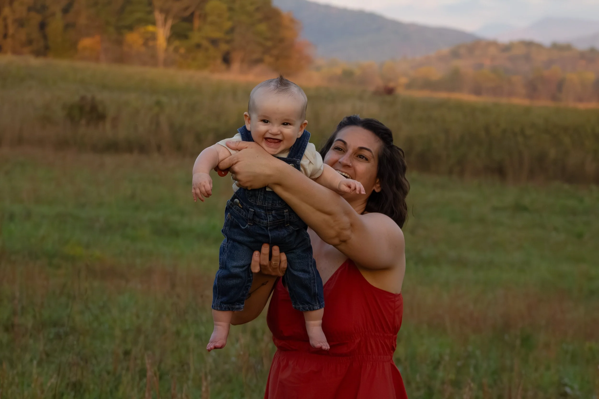 How Road Life Chose Us